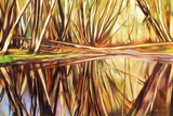 Reflectioin Reproduction procédé giclée par Hyunah Kim