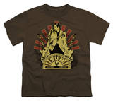 Youth: Sun Records - Elvis Rising T-Shirt