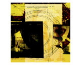 Space Refined 3, 2001 reproduction procédé giclée par Eric Saak