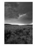 New Mexico Storm 8 Photographic Print by Scott Schofield