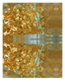 24 Karet Photographic Print by Florene Welebny