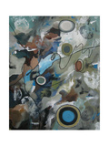 A Rolling Stone Gathers No Moss Lámina giclée por Ruth Palmer A Rolling Stone Gathers No Moss Lámina giclée por Ruth Palmer