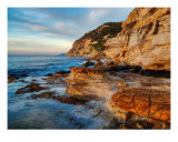 Novembre En Mediterranee - Provence Photographic Print by Patrick Morand