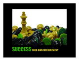 Inspirational-Business: Success Photographic Print by Andrew Schwartz
