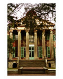 Randolph Hall Photographie par Benjamin Padgett