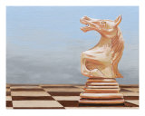 Spirit of the Horse Lámina giclée por Karen Yee Spirit of the Horse Lámina giclée por Karen Yee