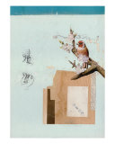 Instructions Giclee Print by Kareem Rizk