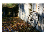 End Of The Line Photographic Print by Eric Deadwyler