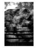 Building Or Sky? Fotografisk trykk av Christy Banister Building Or Sky? Fotografisk trykk av Christy Banister