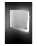 The Cube 3 Photographic Print by Amy V. Ruschell