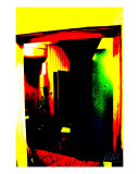 09010 Leaving Home 4 01 Photographic Print by andreas kovar