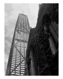 Hancock Number 2 Photographic Print by Jason Wolf