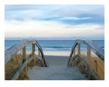 Ogunquit Me 5 Photographic Print by Roumiana Adams