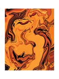 Passion 5 Photographic Print by Rabi Khan