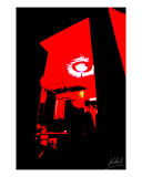 09005 Leaving Home 2 01 Photographic Print by andreas kovar