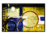 Reflection, 2003 reproduction procédé giclée par Eric Saak
