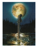 Let The Music Live Again Wydruk giclee autor Ernie Cselko Let The Music Live Again Wydruk giclee autor Ernie Cselko
