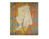 Camera 3 Giclee Print by Brenton Garis