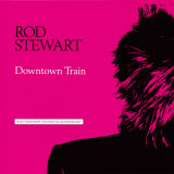 Rod Stewart, Downtown Train, Selections from the Storyteller Anthology Plakater