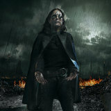 Ozzy Osbourne Prints