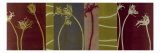 Stems II Giclee-trykk av Mary Margaret Briggs