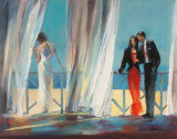 Dreaming About I Art par Willem Haenraets