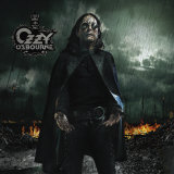 Ozzy Osbourne Posters