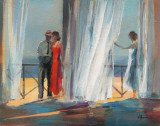 Dreaming About II Prints by Willem Haenraets