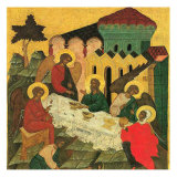 Old Testament Prints