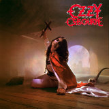 Ozzy Osbourne Poster