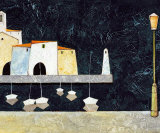 Peloponneso I Posters by Gabrielli 