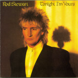 Rod Stewart, Tonight I'm Yours Prints