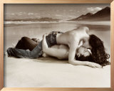 Passion Prints by Bertram Bahner