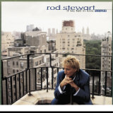 Rod Stewart, If We Fall In Love Tonight Prints