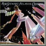 Rod Stewart, Atlantic Crossing Prints