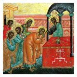 Eucharistie Posters