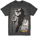 Bob Marley - Hit Me T-Shirts