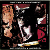 Rod Stewart, Vagabond Heart Poster