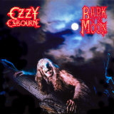 Ozzy Osbourne, Bark at the Moon Prints