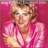 Rod Stewart, Greatest Hits Prints