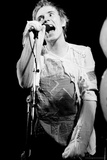 Sex Pistols- Johnny Rotten Photo