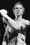 Sex Pistols- Johnny Rotten Photo Sex Pistols- Johnny Rotten Photo