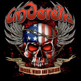 Cinderella, Rocked, Wired and Bluesed Kunstdrucke