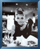 Audrey Hepburn Prints