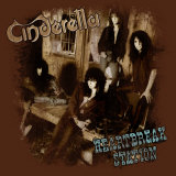 Cinderella, Heartbreak Station Photo