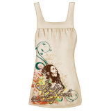 Juniors: Catch-A-Fire - Little Darlin' Dress Tshirts