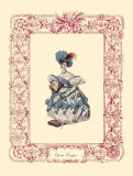 Opera Drefses Prints
