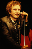 Sex Pistols- Johnny Rotten Photo Sex Pistols- Johnny Rotten Photo