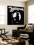 Whitesnake Vægplakat Whitesnake Vægplakat