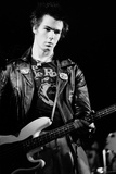 Sex Pistols- Sid Vicious Photo